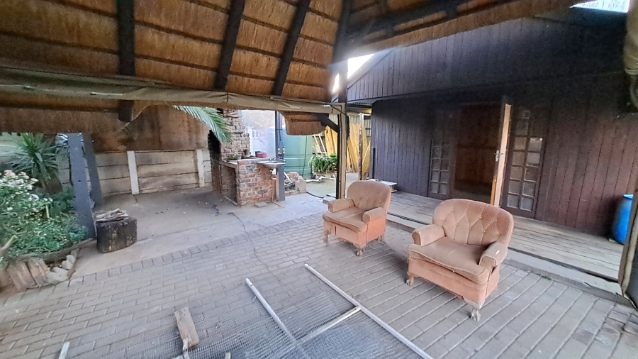3 Bedroom Property for Sale in Wilgehof Free State